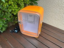 Petit frigo veuve d'occasion  Bourg-Saint-Andéol