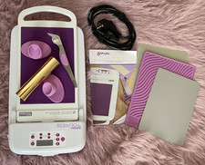Crafter companion gemini gebraucht kaufen  Mittweida