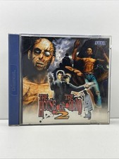 Sega dreamcast the gebraucht kaufen  Düren