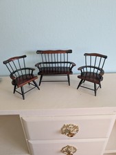 Chairs bench windsor for sale  Oshkosh