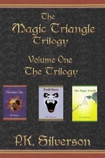The magic triangle usato  Spedire a Italy