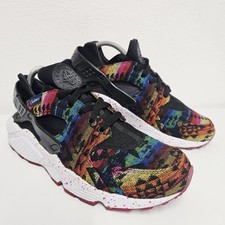 Nike huarache premium for sale  DIDCOT
