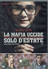 Dvd mafia uccide usato  Monterotondo