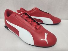 Puma men scuderia for sale  Flint