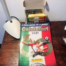 Album calciatori panini usato  Novate Milanese
