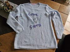 Pullover größe six gebraucht kaufen  Freren