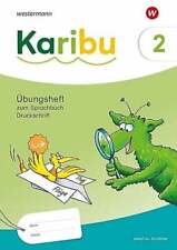 Karibu ausgabe 2024 gebraucht kaufen  Stuttgart