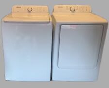 Samsung washer dryer for sale  Mcdonough