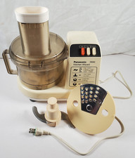 Panasonic kitchen wizard for sale  Aiken