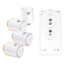 Netatmo pack valvole usato  Roccagloriosa