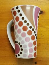 Tall spotty pattern for sale  SOMERTON