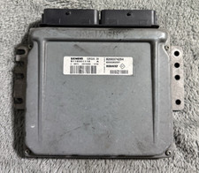 Calculateur moteur renault d'occasion  Carcassonne