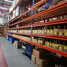 Bays industrial pallet for sale  UK