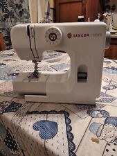Singer m1005 macchina usato  Vicenza