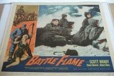 Lobby card battle d'occasion  Orange