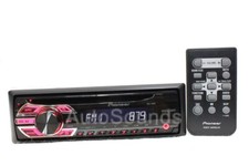 Pioneer deh 150mp for sale  Rosemead