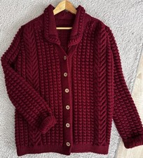 Trachten strick jacke gebraucht kaufen  Rosenheim