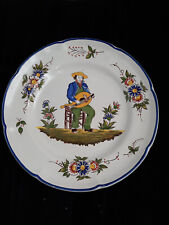 Assiette clement diamètre d'occasion  La Ferté-Gaucher