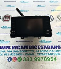 Autoradio kia picanto usato  Visciano