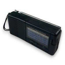 Band receiver weltempfänger gebraucht kaufen  Bad Kreuznach