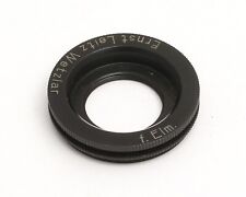 Leica leitz vmcoo gebraucht kaufen  Kappeln