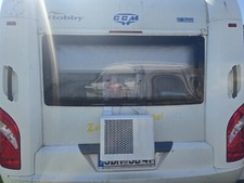 Klima wohnwagen gebraucht kaufen  Ebeleben