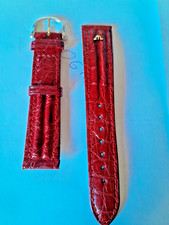 Bracelet montre maurice d'occasion  Bonnières-sur-Seine