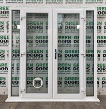 Upvc french doors for sale  LUTON