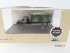 Oxford military 76bd004 for sale  MOTHERWELL