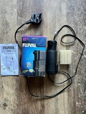 Fluval mini 45l for sale  CHESTER