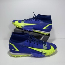 Nike mercurial superfly for sale  ROMFORD