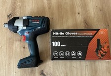 Bosch professional gds gebraucht kaufen  Br'haven-Weddewarden
