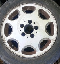 Cerchio lega mercedes usato  Sanremo