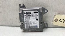 Boitier air bag d'occasion  Haubourdin