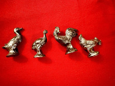 Vintage pewter miniature for sale  ALFORD