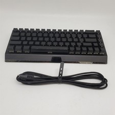 Razer blackwidow mini for sale  Mount Prospect