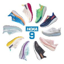 Tênis de corrida feminino para caminhada Hoka One One Clifton 9 comprar usado  Enviando para Brazil