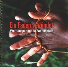 Buch faden verbindet gebraucht kaufen Buch faden verbindet gebraucht kaufen  Leipzig