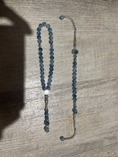 Tesbih set schmuck gebraucht kaufen  Viersen