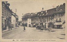 Saint laurent pont d'occasion  Expédié en Belgium