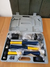 Work ausbeul werkzeug gebraucht kaufen  Solingen