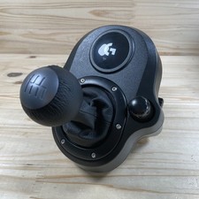 Logitech g923 trueforce gebraucht kaufen  Berlin