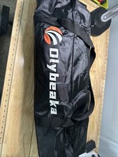 Olybeaka volleyball net for sale  Fishers