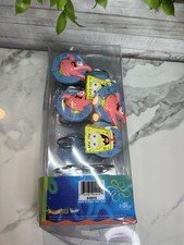 Rare 2002 spongebob for sale  Buffalo