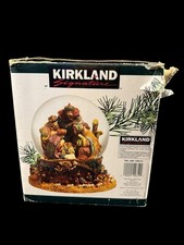Kirkland signature musical for sale  Melba