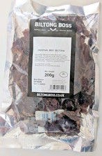 200g biltong boss for sale  HALIFAX