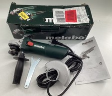 Metabo inch inch for sale  Lewistown