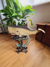 Antique articulated spurm for sale  OXFORD