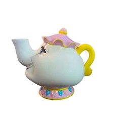 Mrs. potts figural for sale  Guntersville
