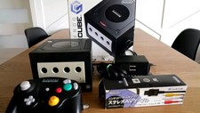 GameCube - MicroSD - Box - Full Set  na sprzedaż  PL